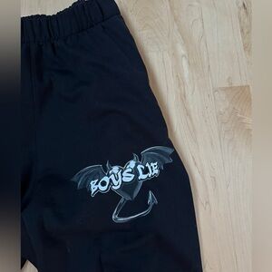 *NEW* Boys Lie Sweatpants
